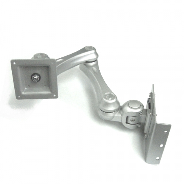 ラックマウント用アームセット LA-55BS-4 モダンソリッドモニター