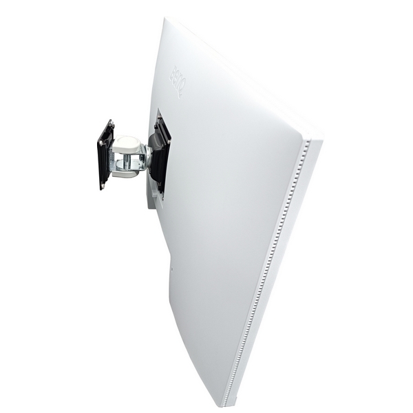 壁掛けタイプ小型アーム LA-16G MODERNSOLIDモニターアーム 株式