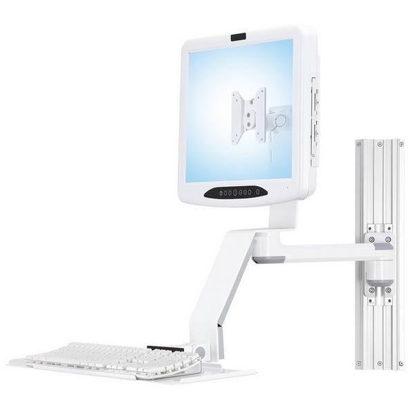 HMシリーズ レール固定アーム HM-8515｜液晶テレビの壁掛けアームや天