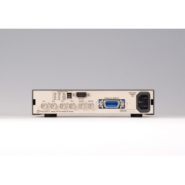 FVA DSR100D HD-SDI スイッチャー 芙蓉ビデオエイジェンシー FVA DSR100D HD-SDI スイッチャー 芙蓉ビデオエイジェンシー FVA