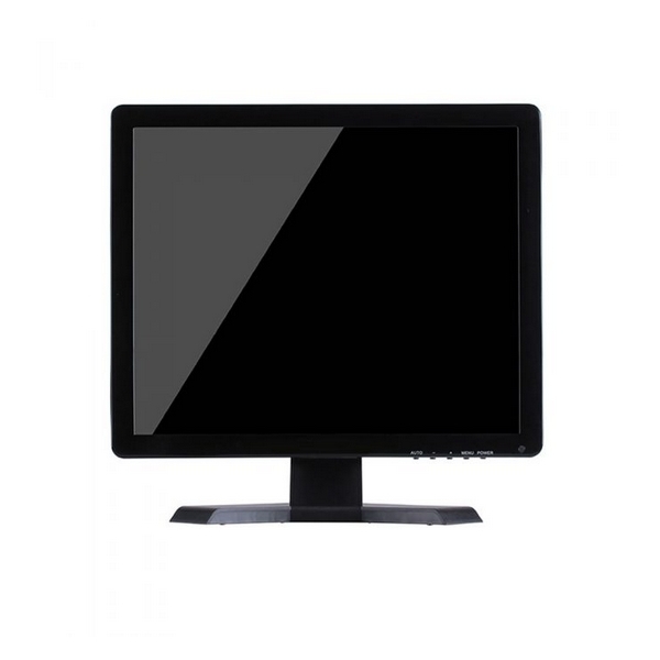 監視用 HDMI入力対応 17インチカラー液晶モニター ADS-MNT170T｜液晶